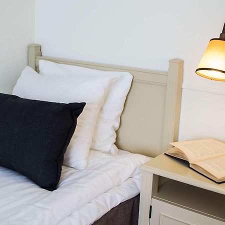 Hotell Frykenstrand; Sure Hotel Collection By Best Western Sunne Eksteriør billede