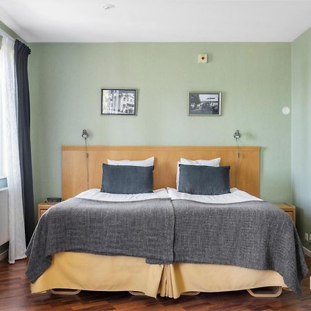 Hotell Frykenstrand; Sure Hotel Collection By Best Western Sunne Eksteriør billede
