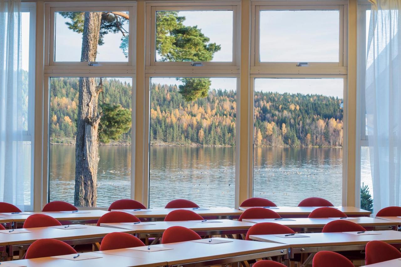 Hotell Frykenstrand; Sure Hotel Collection By Best Western Sunne Eksteriør billede