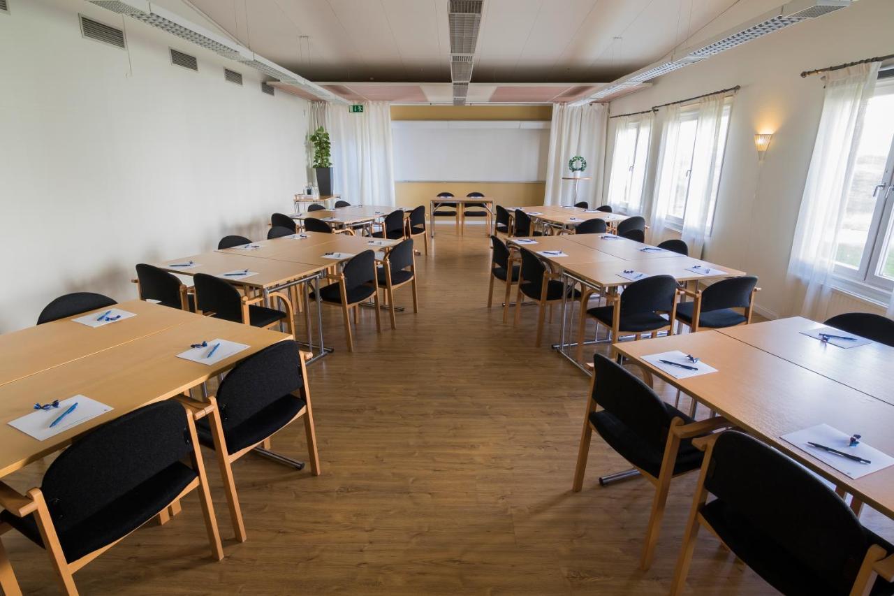 Hotell Frykenstrand; Sure Hotel Collection By Best Western Sunne Eksteriør billede