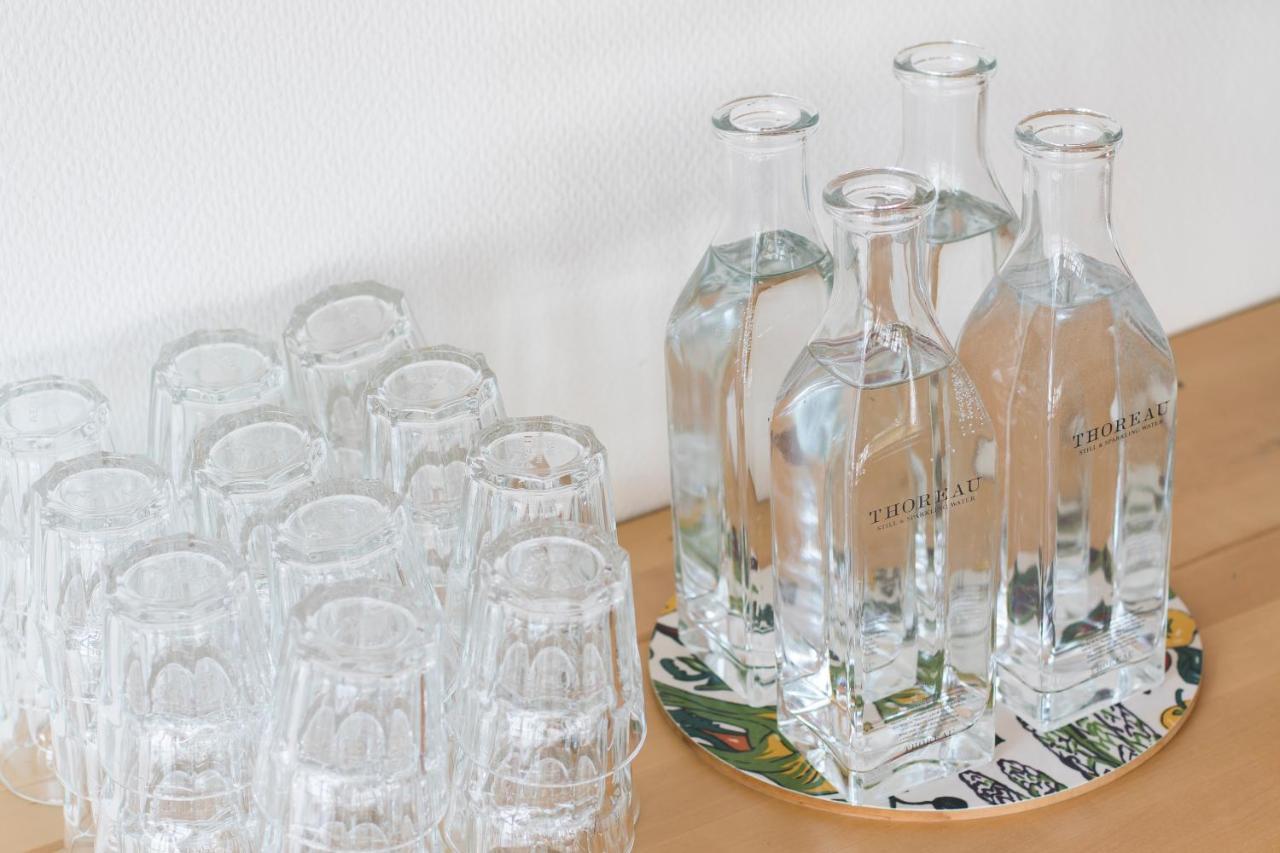 Hotell Frykenstrand; Sure Hotel Collection By Best Western Sunne Eksteriør billede