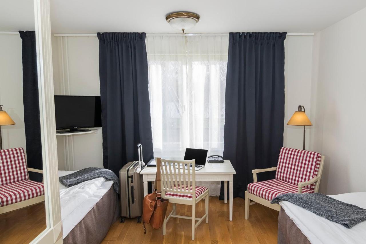 Hotell Frykenstrand; Sure Hotel Collection By Best Western Sunne Eksteriør billede