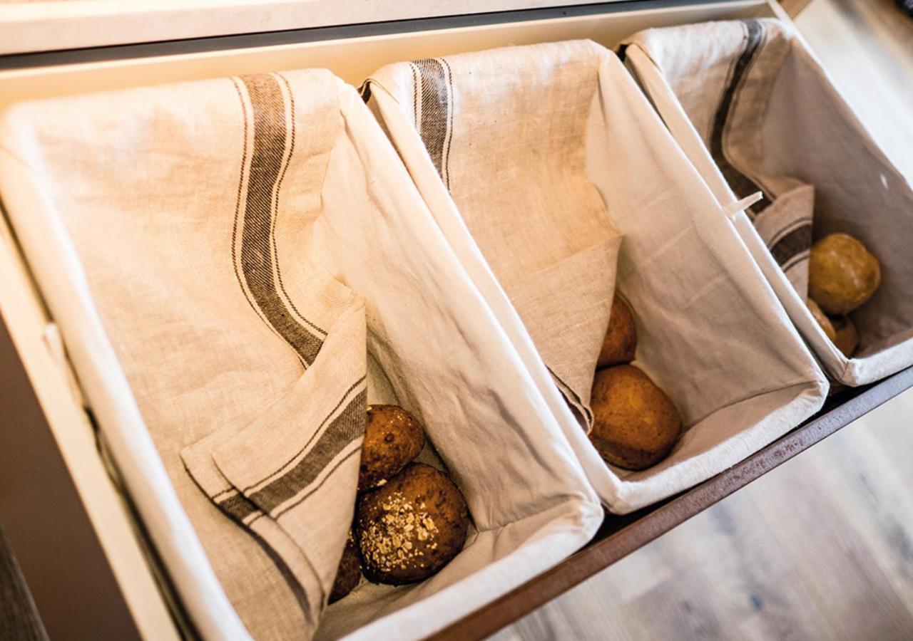 Hotell Frykenstrand; Sure Hotel Collection By Best Western Sunne Eksteriør billede