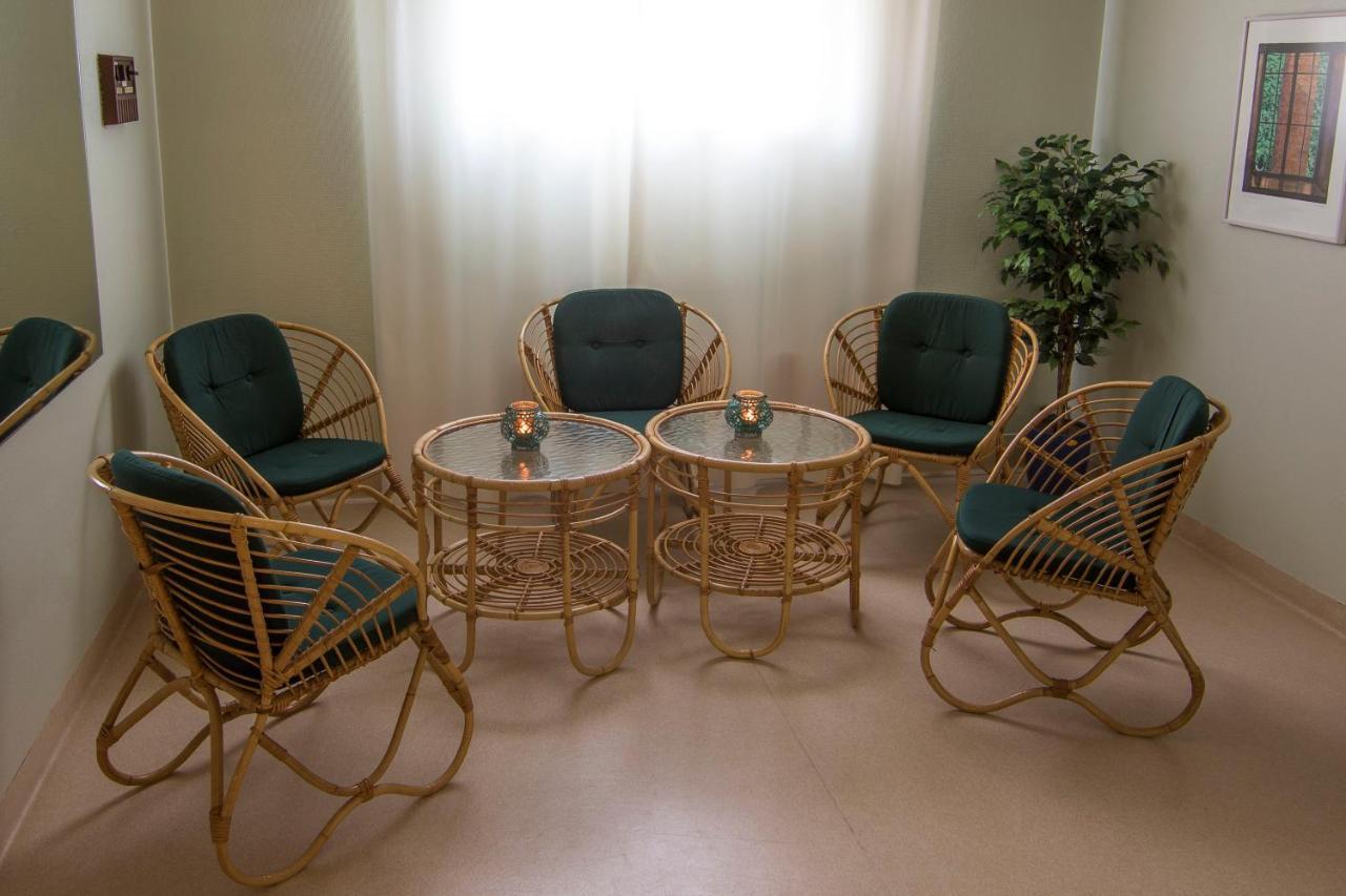 Hotell Frykenstrand; Sure Hotel Collection By Best Western Sunne Eksteriør billede