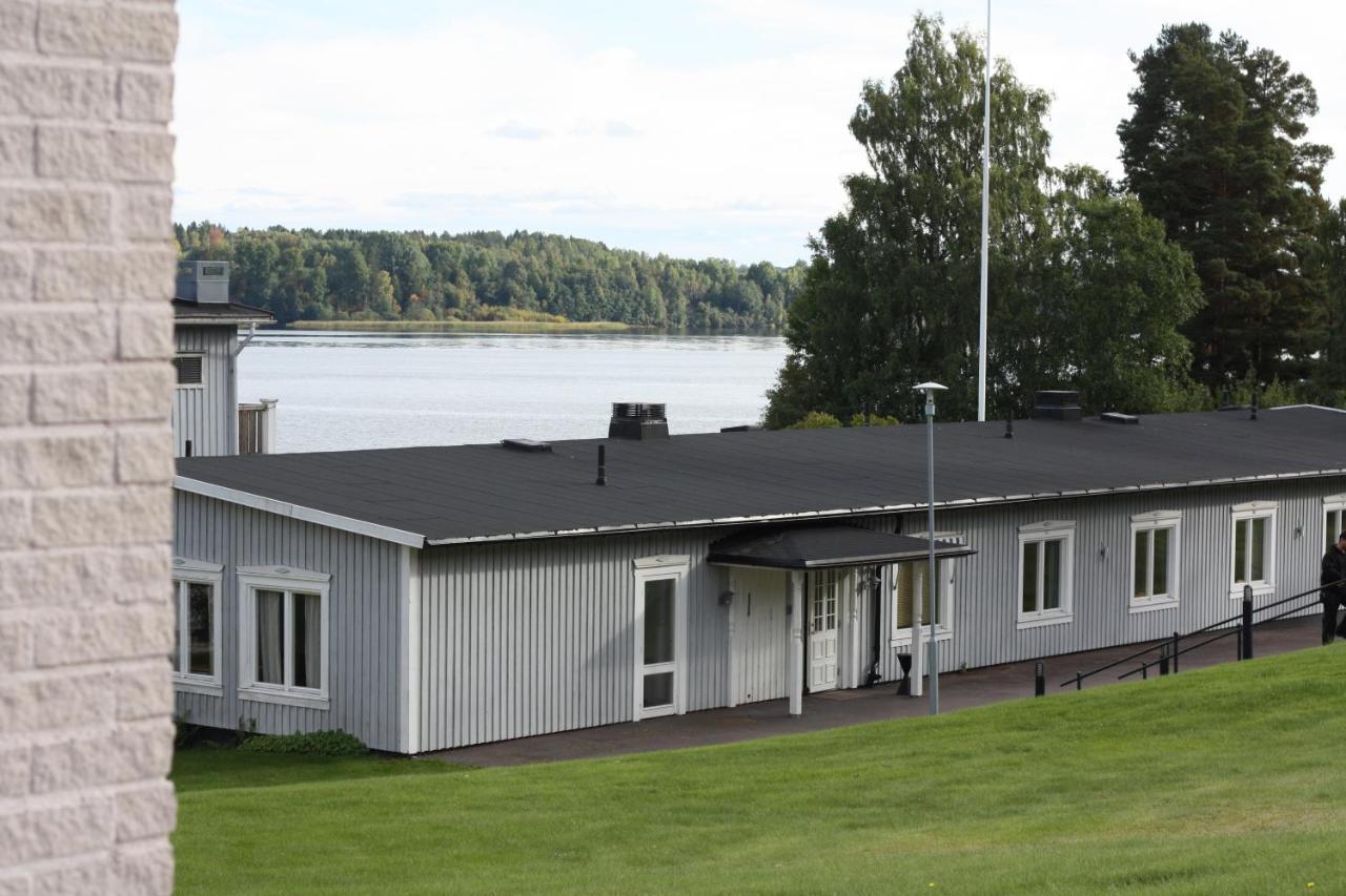 Hotell Frykenstrand; Sure Hotel Collection By Best Western Sunne Eksteriør billede
