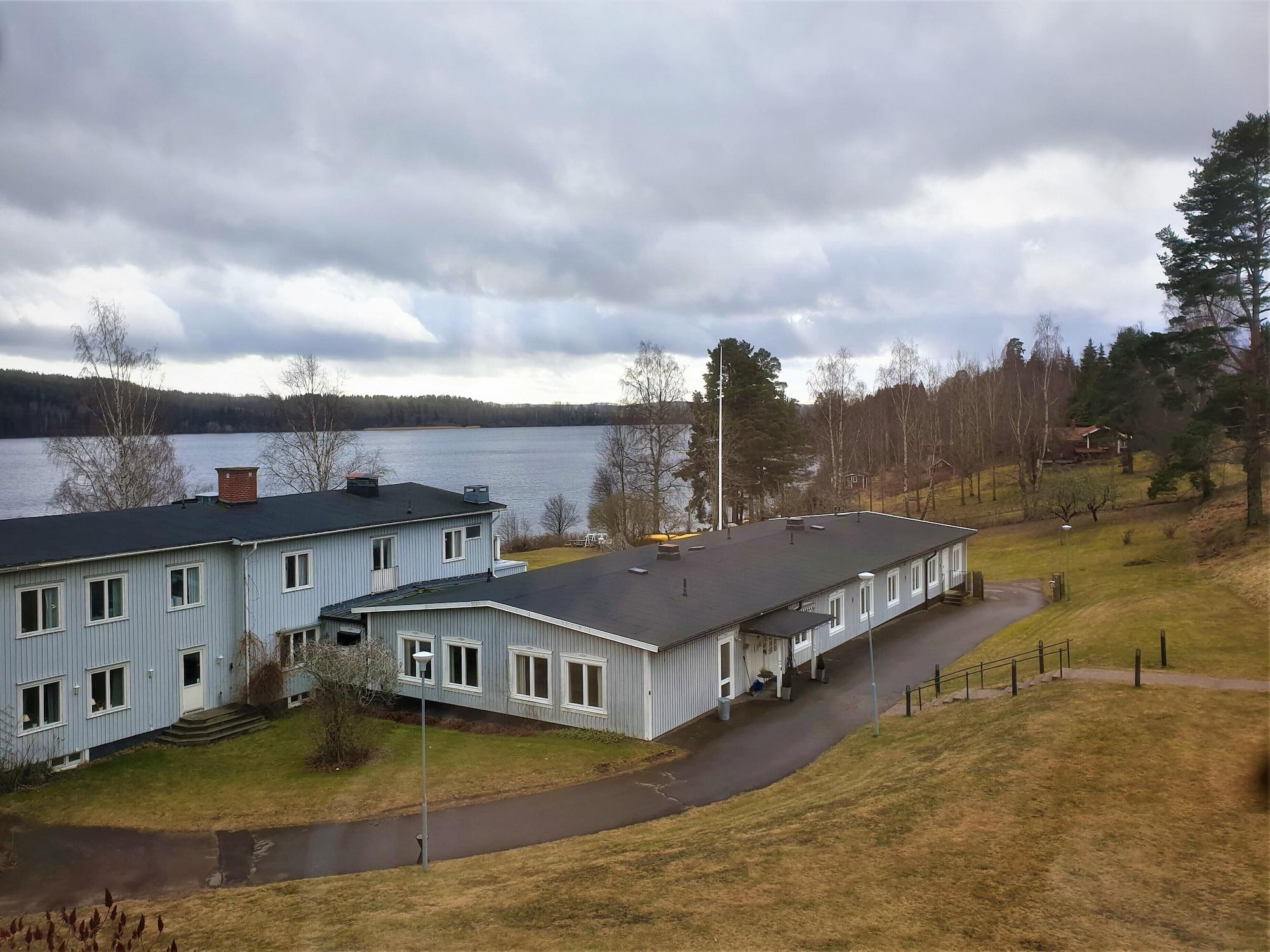 Hotell Frykenstrand; Sure Hotel Collection By Best Western Sunne Eksteriør billede