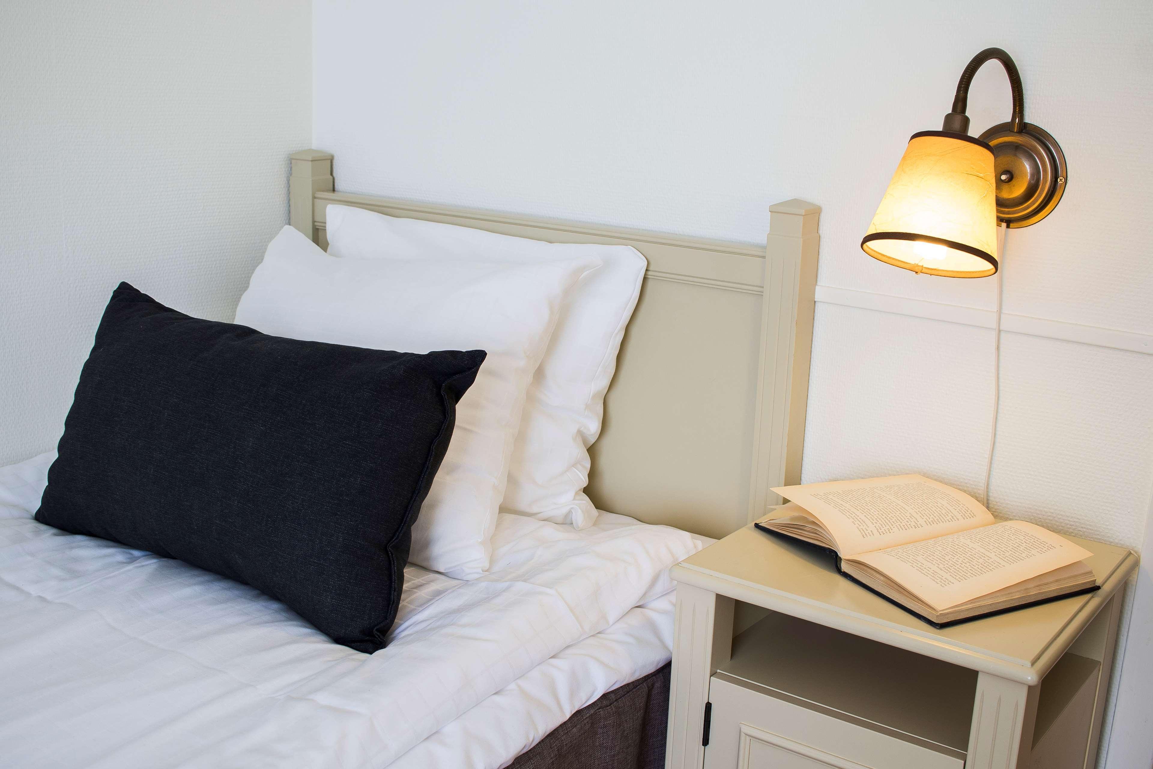Hotell Frykenstrand; Sure Hotel Collection By Best Western Sunne Eksteriør billede