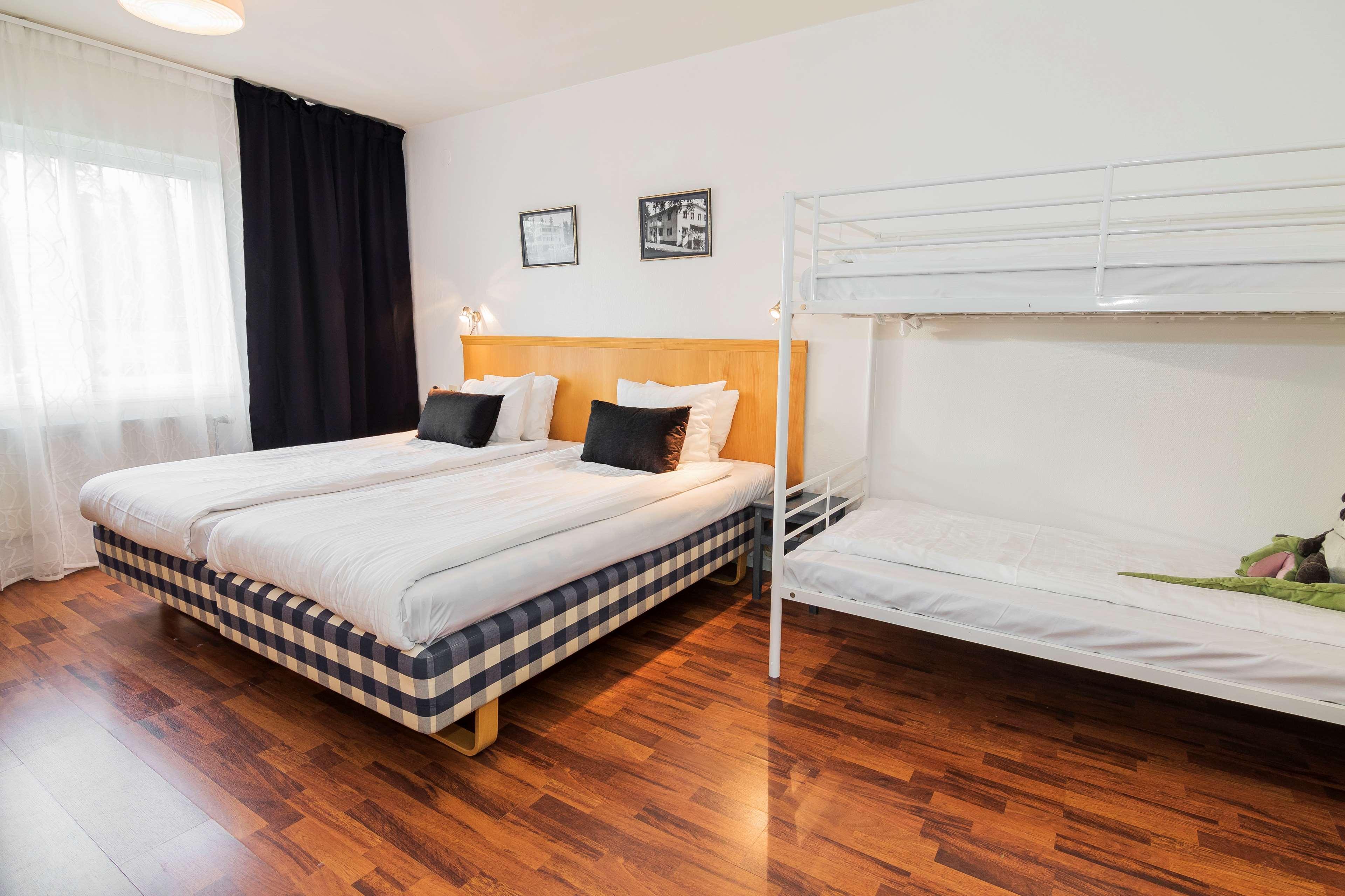 Hotell Frykenstrand; Sure Hotel Collection By Best Western Sunne Eksteriør billede