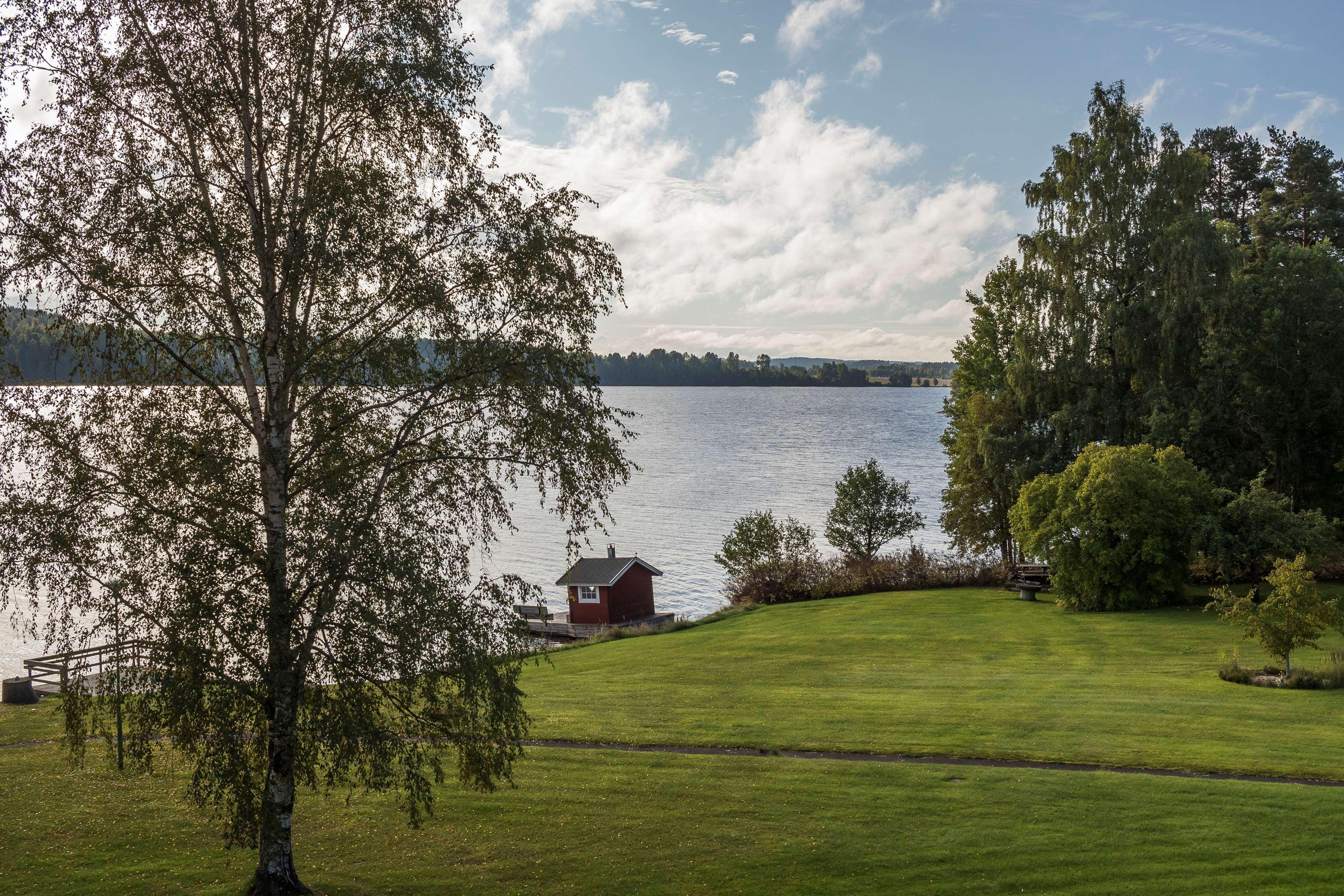 Hotell Frykenstrand; Sure Hotel Collection By Best Western Sunne Eksteriør billede