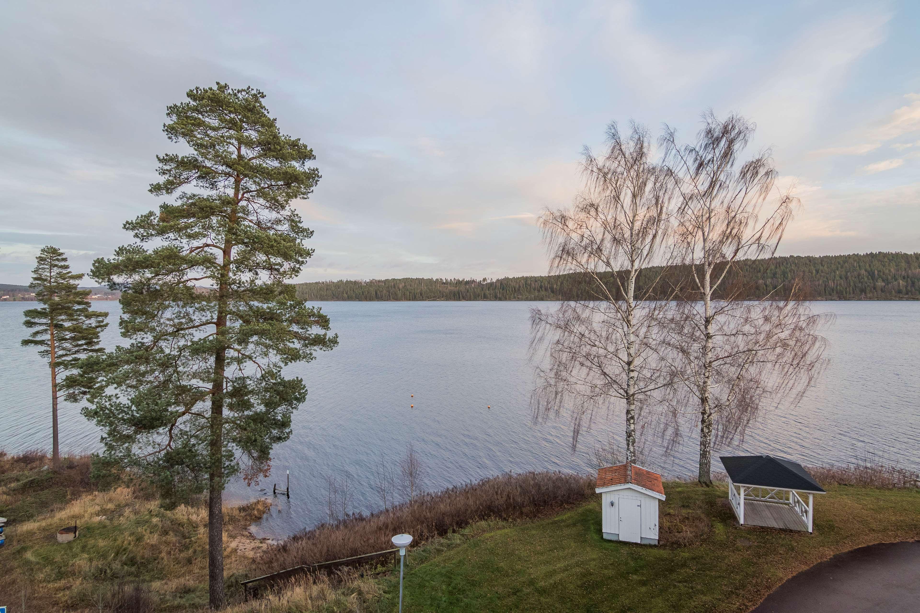 Hotell Frykenstrand; Sure Hotel Collection By Best Western Sunne Eksteriør billede
