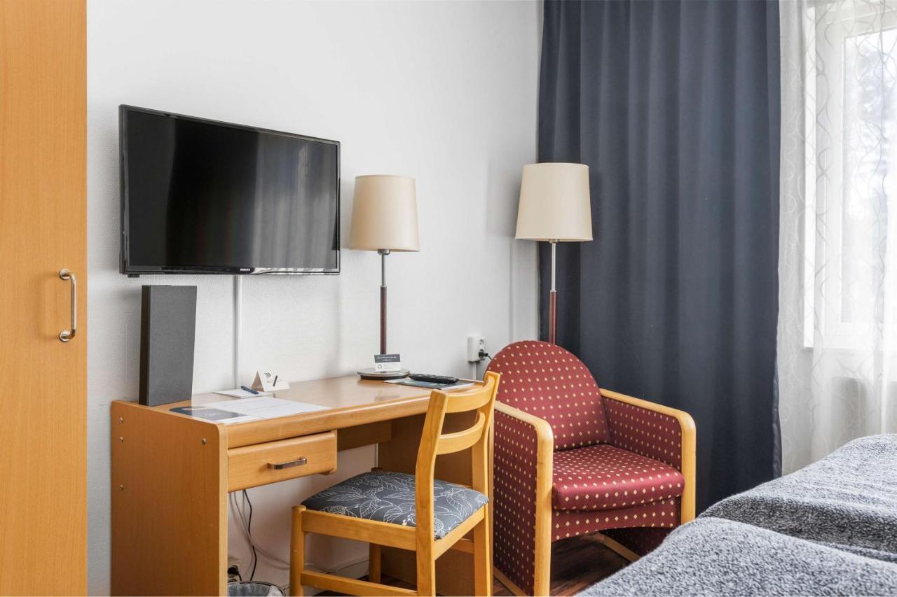 Hotell Frykenstrand; Sure Hotel Collection By Best Western Sunne Eksteriør billede