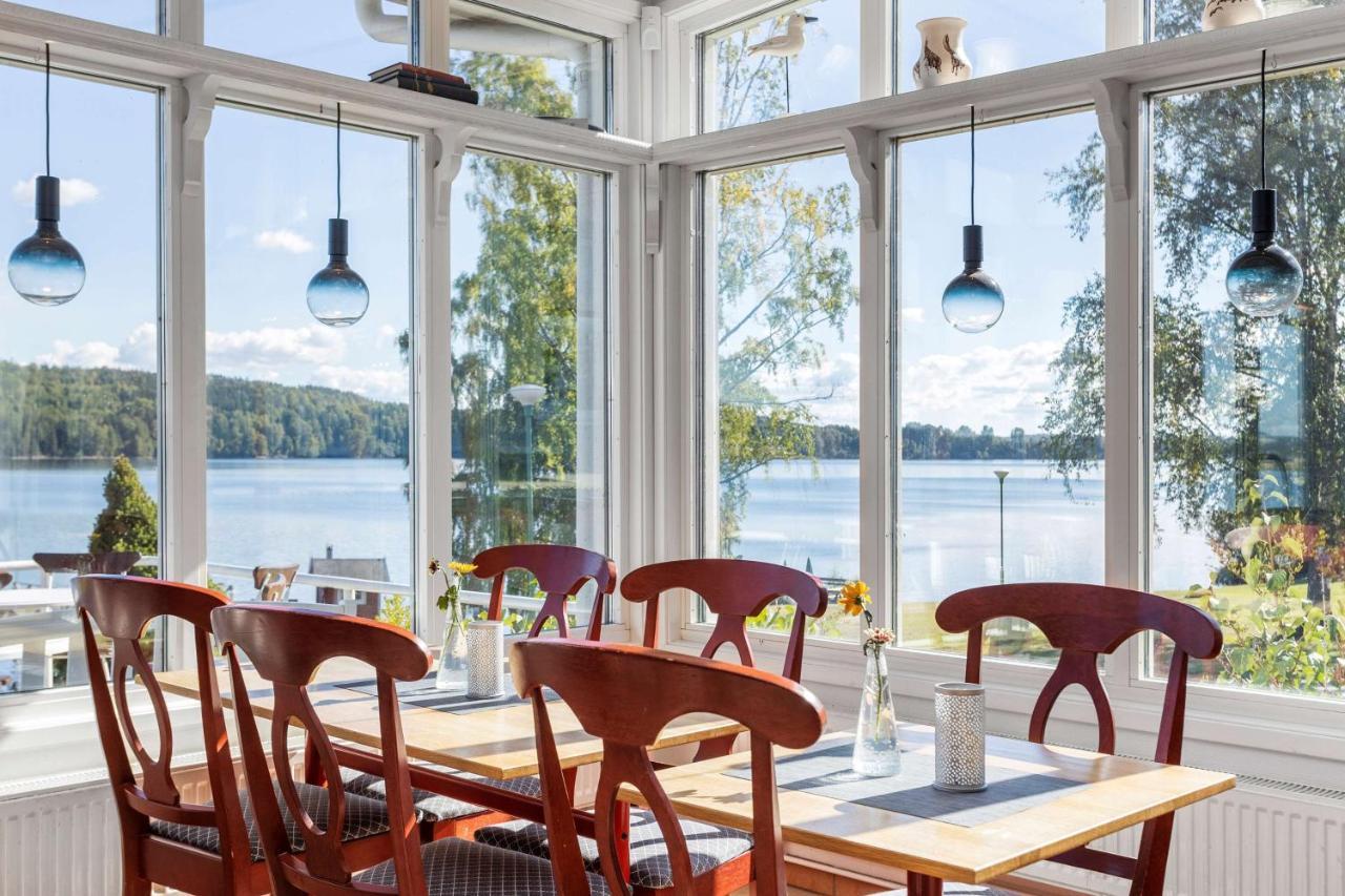 Hotell Frykenstrand; Sure Hotel Collection By Best Western Sunne Eksteriør billede