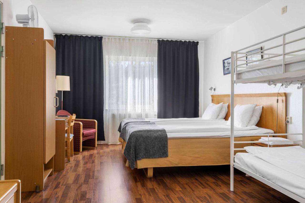 Hotell Frykenstrand; Sure Hotel Collection By Best Western Sunne Eksteriør billede