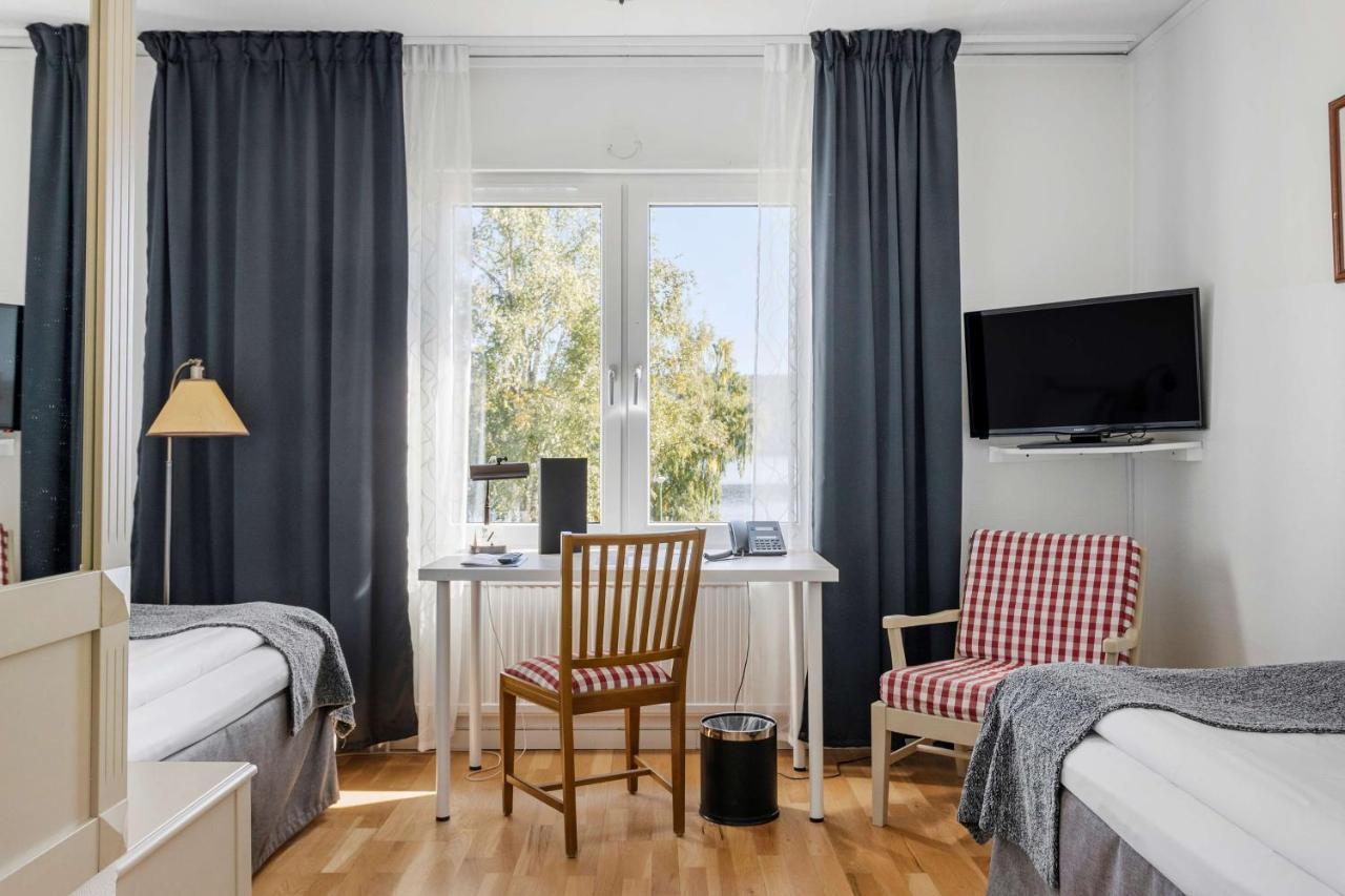 Hotell Frykenstrand; Sure Hotel Collection By Best Western Sunne Eksteriør billede