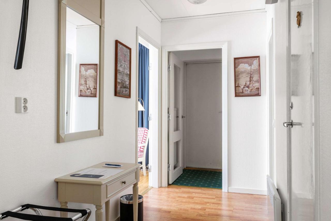 Hotell Frykenstrand; Sure Hotel Collection By Best Western Sunne Eksteriør billede