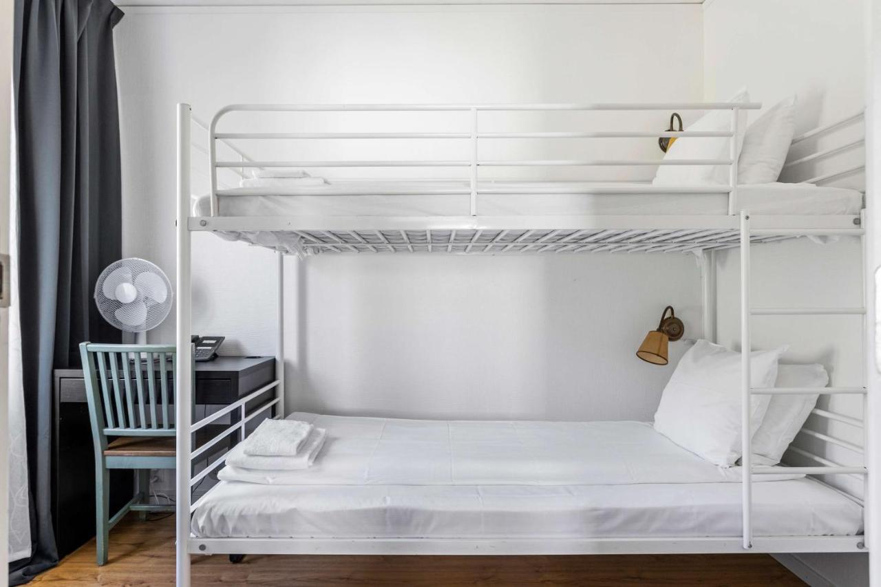 Hotell Frykenstrand; Sure Hotel Collection By Best Western Sunne Eksteriør billede