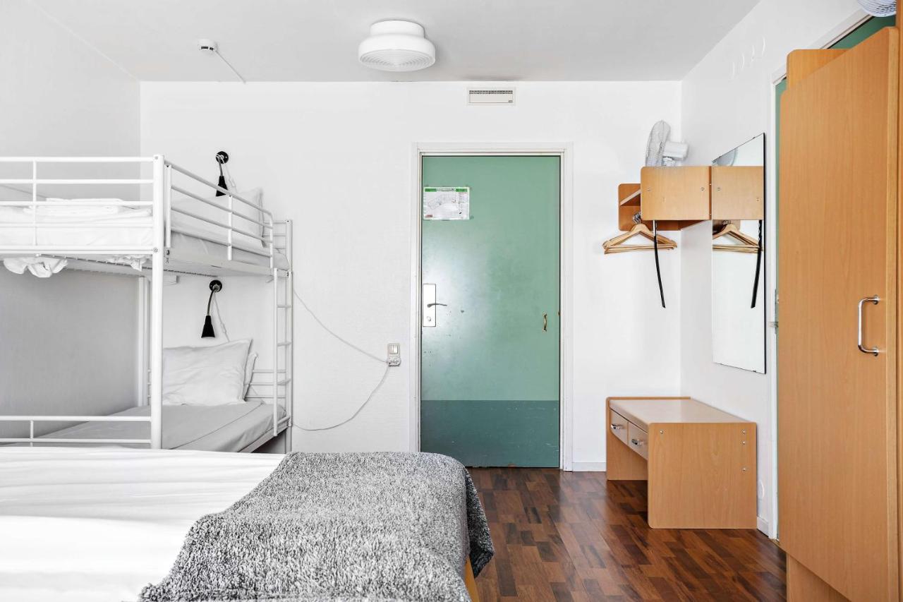 Hotell Frykenstrand; Sure Hotel Collection By Best Western Sunne Eksteriør billede
