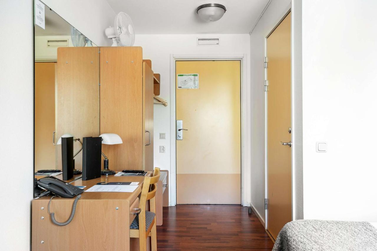 Hotell Frykenstrand; Sure Hotel Collection By Best Western Sunne Eksteriør billede