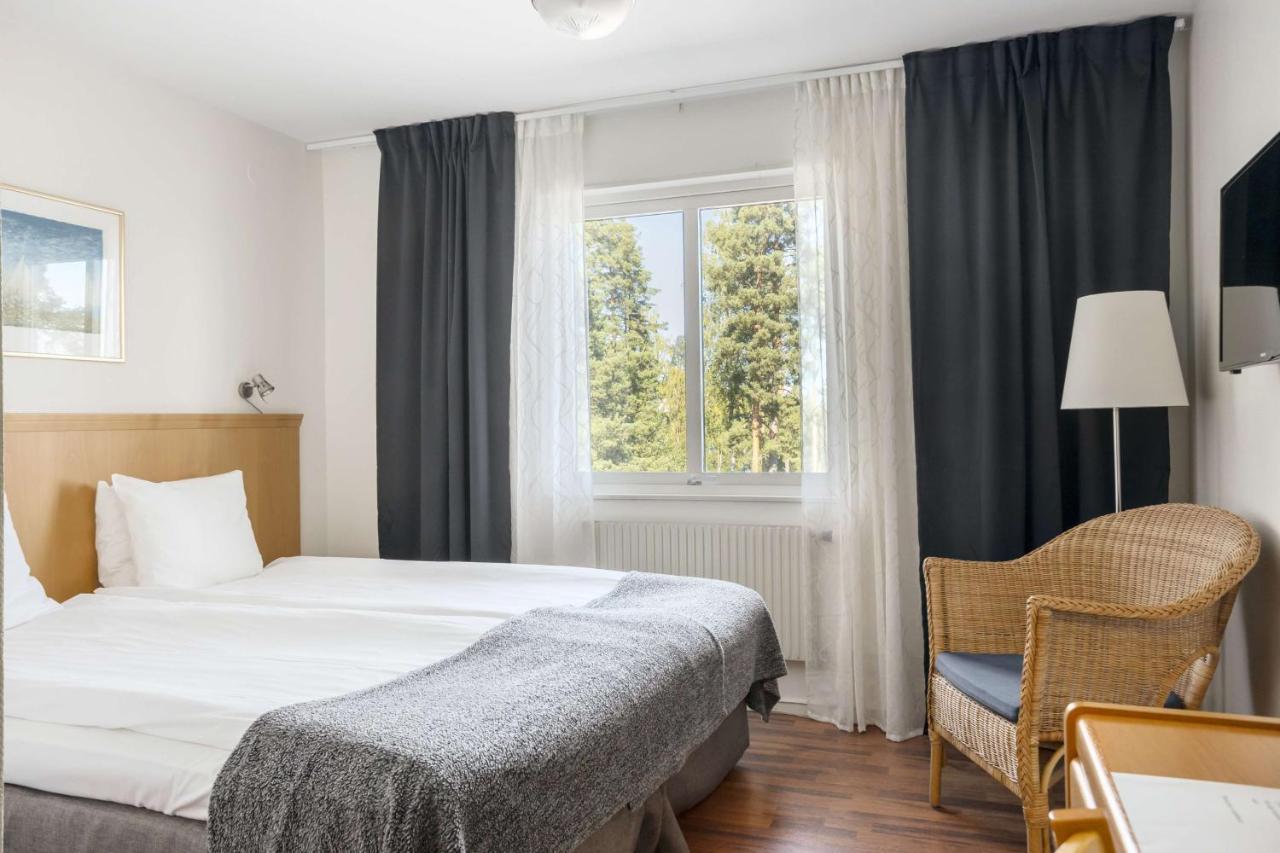 Hotell Frykenstrand; Sure Hotel Collection By Best Western Sunne Eksteriør billede