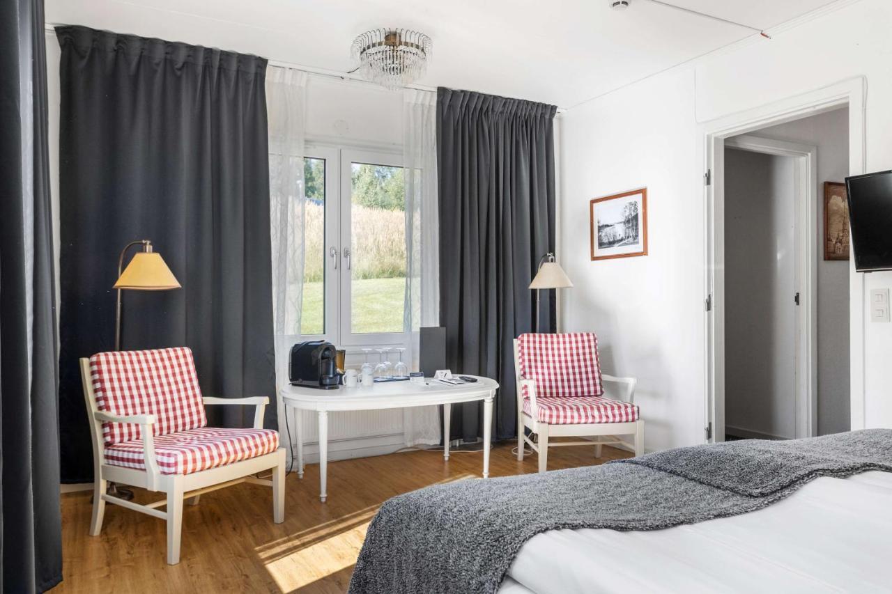 Hotell Frykenstrand; Sure Hotel Collection By Best Western Sunne Eksteriør billede