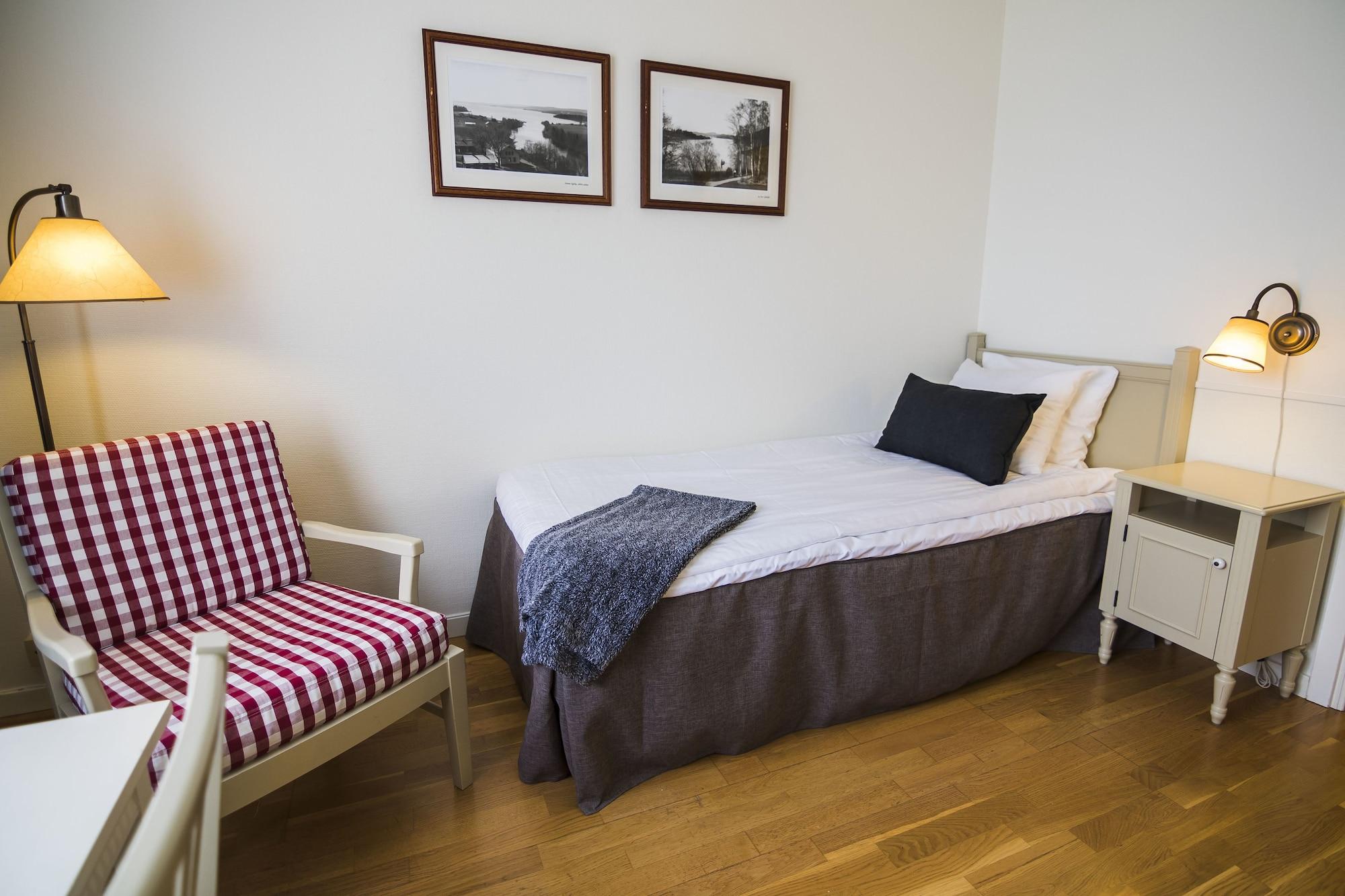 Hotell Frykenstrand; Sure Hotel Collection By Best Western Sunne Eksteriør billede