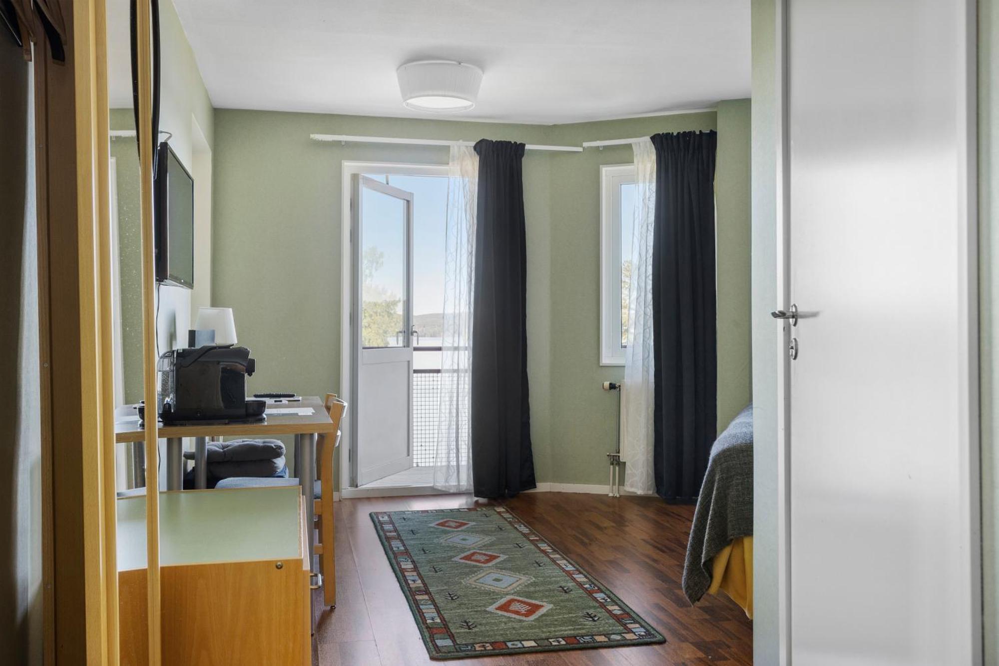 Hotell Frykenstrand; Sure Hotel Collection By Best Western Sunne Eksteriør billede